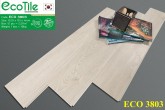 Sàn nhựa hèm khóa Eco Tile ECO 3803